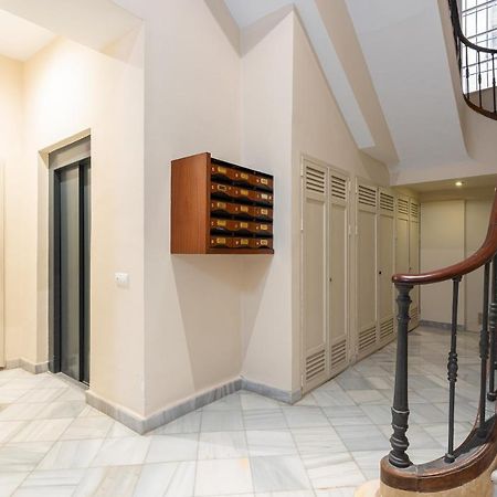 Julieta Historical Apartment By Alohamalaga Exterior photo