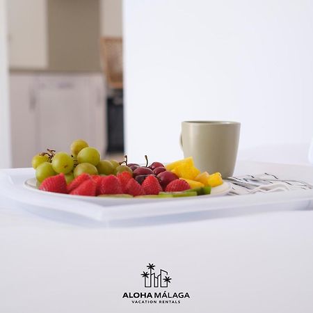 Julieta Historical Apartment By Alohamalaga Exterior photo