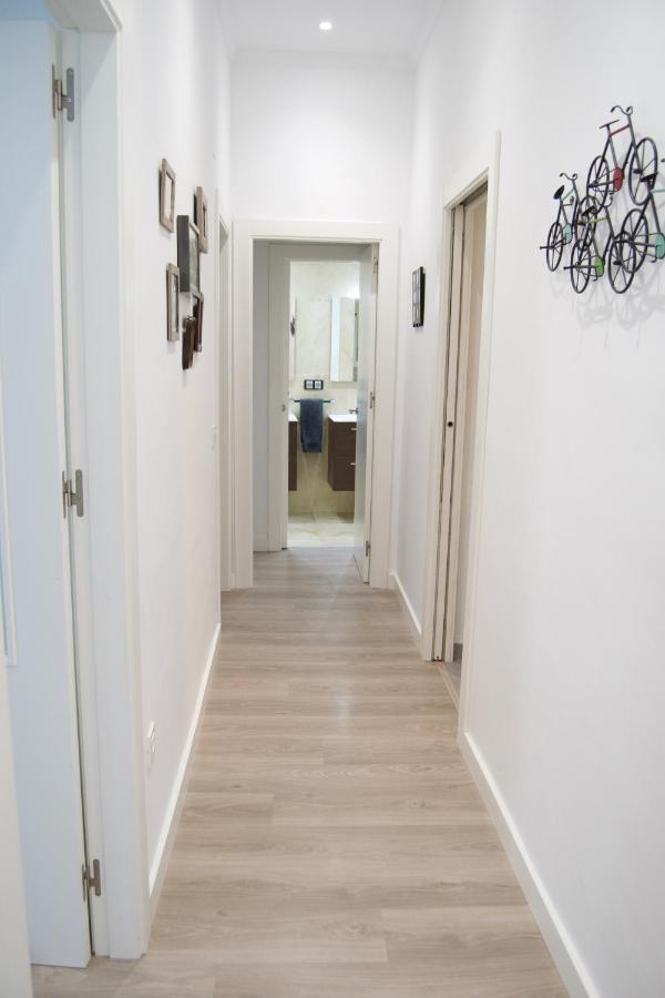 Julieta Historical Apartment By Alohamalaga Exterior photo